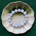 Lilac Beads Bracelet